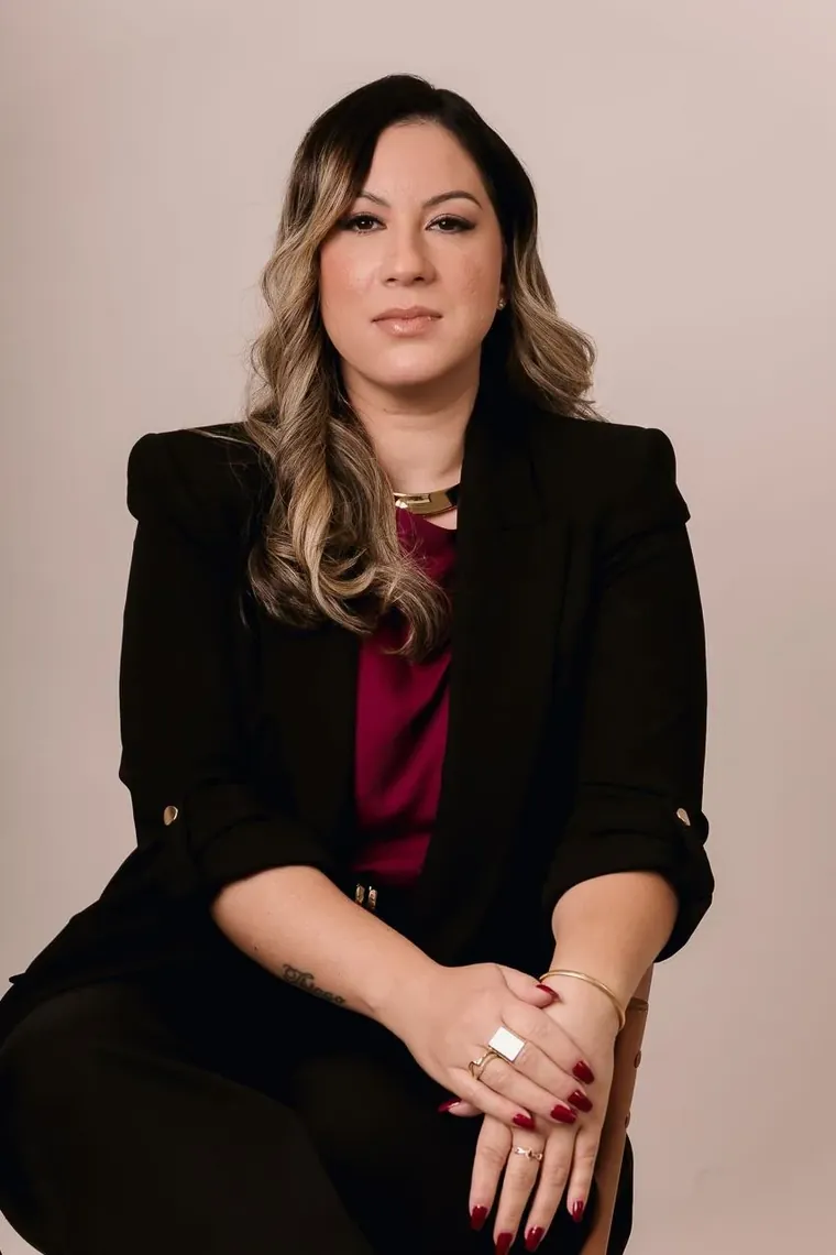 Dra. Carolina Resende, advogada criminalista em Campinas
